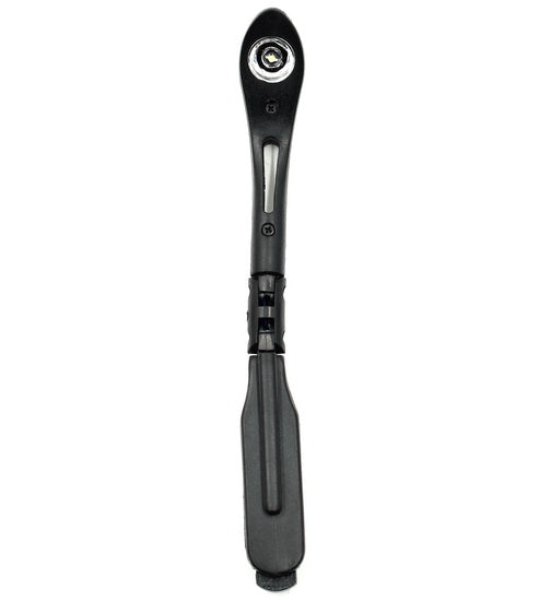 Mini lampe de lecture - Noire