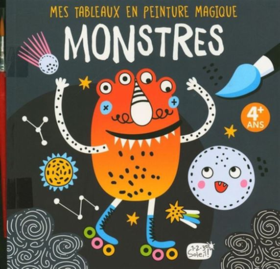 Monstres