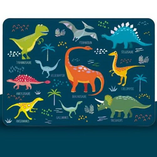 Napperon Dinosaures VF
