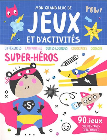 Super-héros
