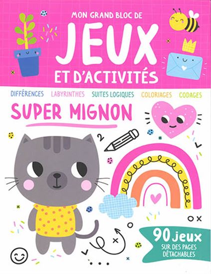 Super mignon