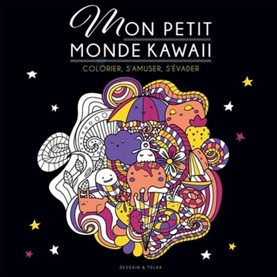 Mon petit monde kawaii