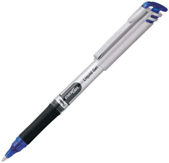 Energel Pen Blue  0.7mm