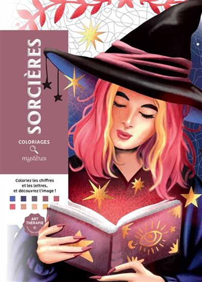 Sorcières
