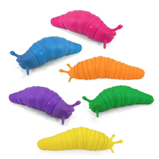 Fidget slug