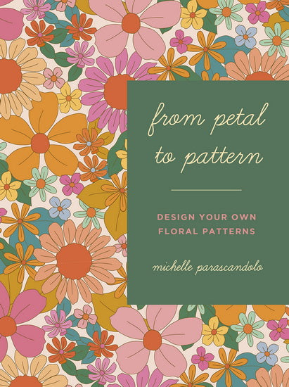 From Petal to Pattern