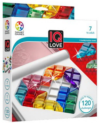 IQ Love