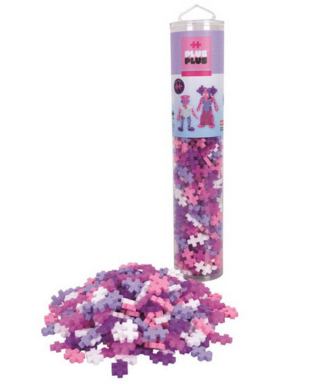 Tube glitter 240pcs