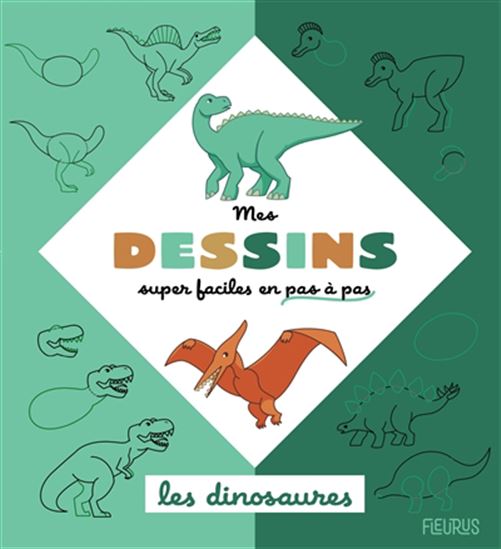 Les Dinosaures