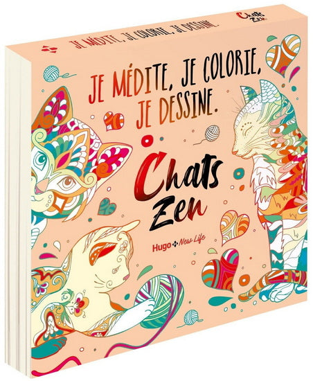 Chats zen