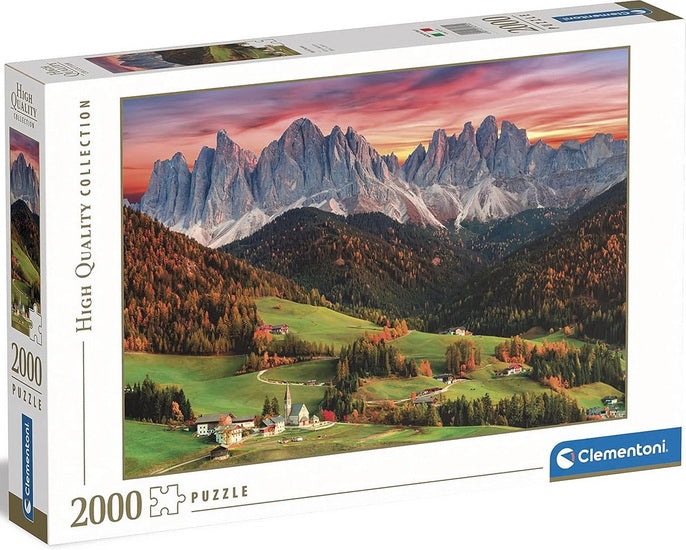 Val Di Funes 2000 mcx