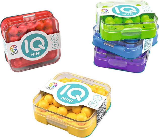 Iq mini ast