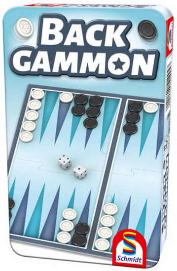 Backgammon