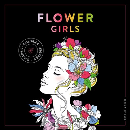 Flower girls