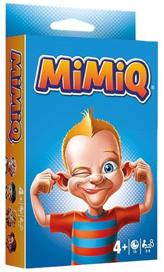 Mimiq