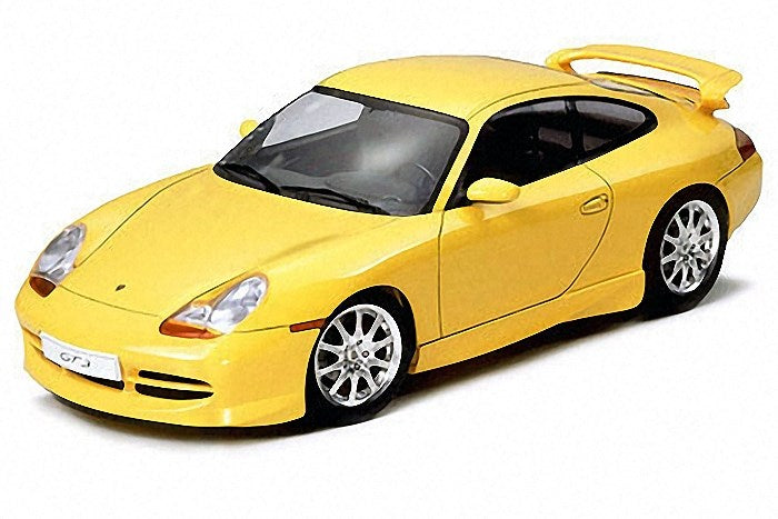 Scale Model Kit - Porsche 911 GT3