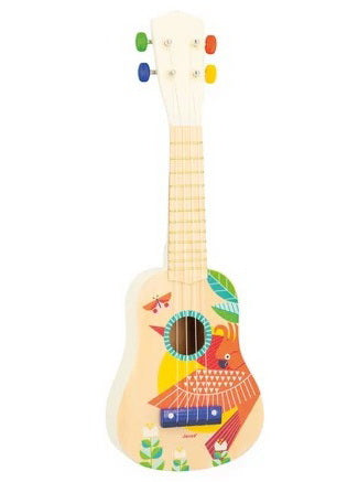Ukulele Gioia