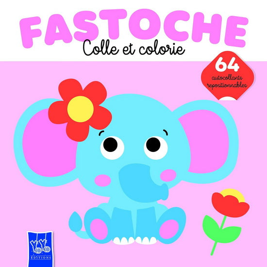 L'Éléphant