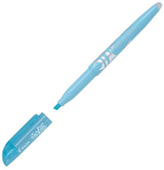 Pencil Pilot highliter Frixion - PASTEL BLUE