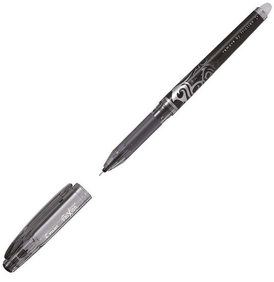 Frixion Needlepoint 0.5mm - BLACK
