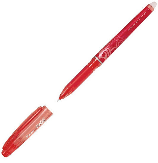 Frixion Needlepoint 0.5mm - RED
