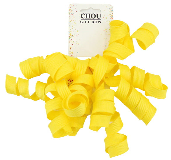 Chou frisé jaune mat