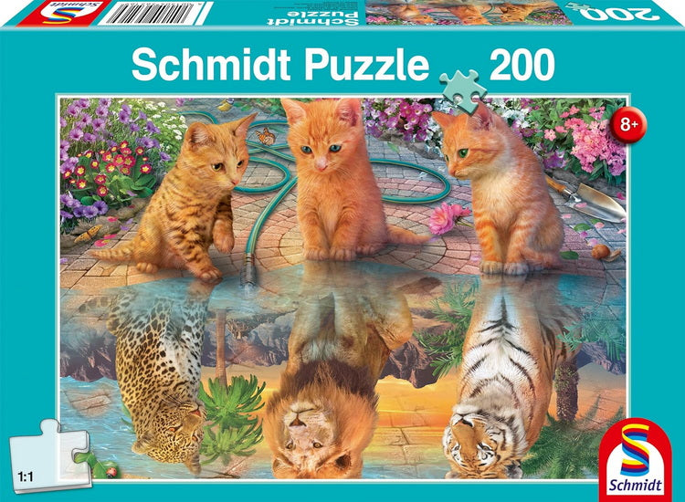 When i ll grow up... 200pc