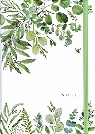 Petit journal Eucalyptus