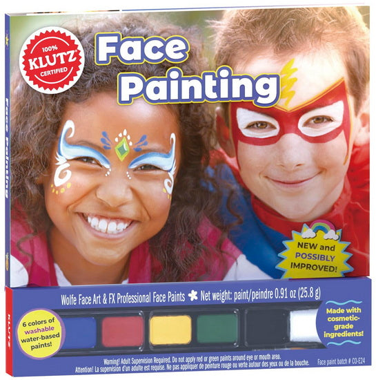 Face Painting