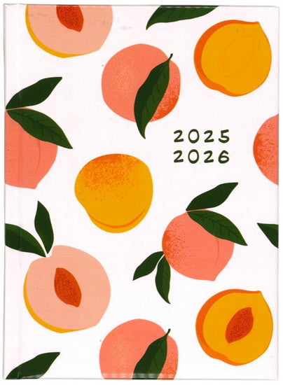 Agenda 25/26 pêches 1s/2p