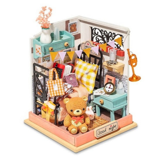 Sweet Dream (Bedroom)