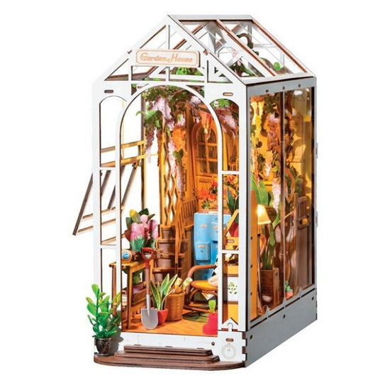 Green house
