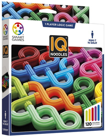 IQ Noodles