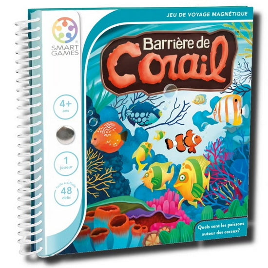 Coral Reef