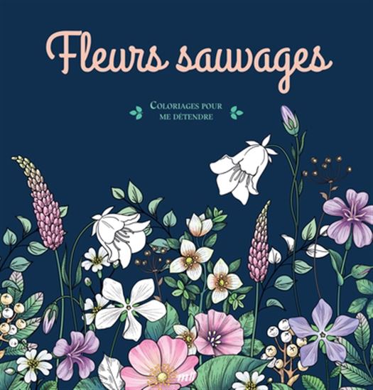 Fleurs sauvages