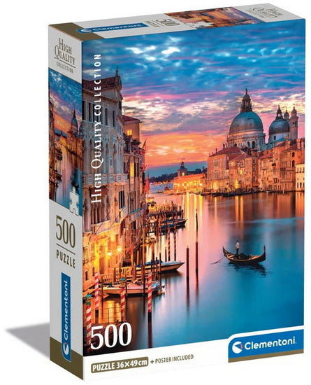 Venise en lumières 500 mcx