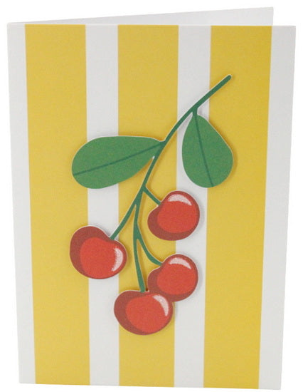 Cerises
