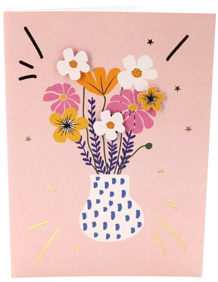 Flower Vase