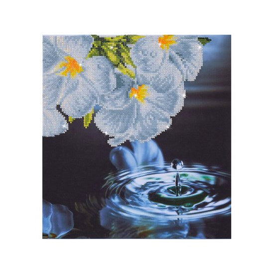 Diamond Dotz Kit - Water Droplet