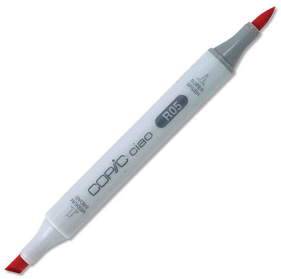 Copic Ciao Marker Salmon Red