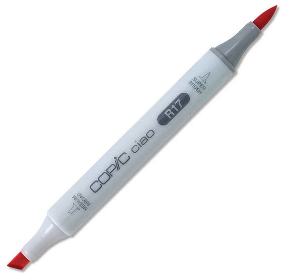 Copic Ciao Marker Lipstick Orange