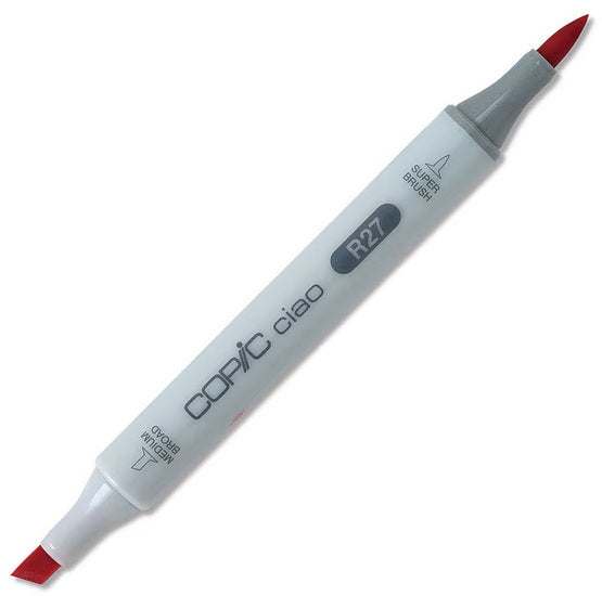 Copic Ciao Marker Cadmium Red