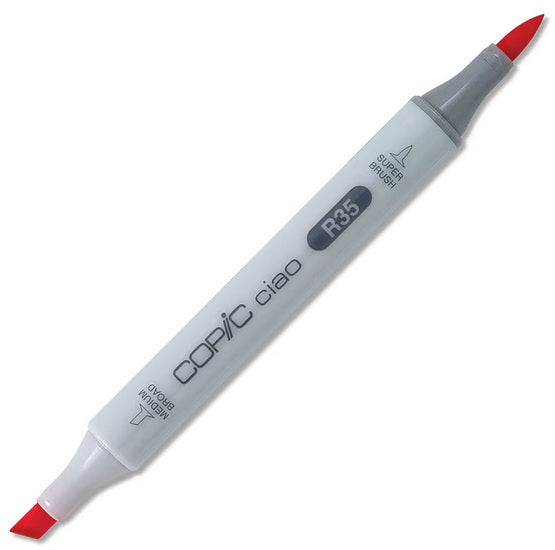 Marqueur copic ciao corail
