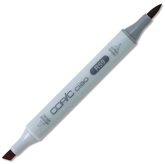 Marqueur copic ciao cardinal