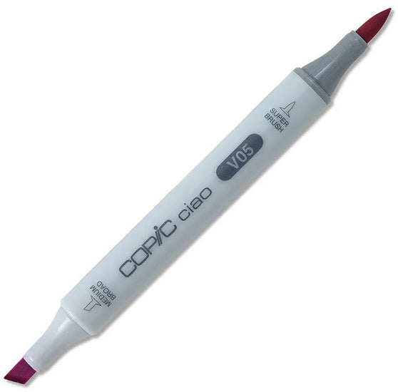 Marqueur copic ciao azalée