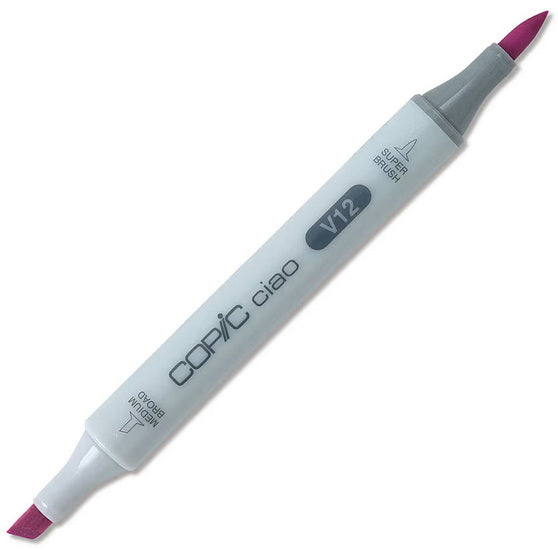 Copic Ciao Marker Pale Lilac