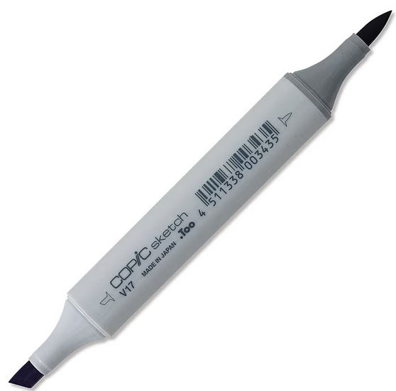 Marqueur copic ciao améthyste