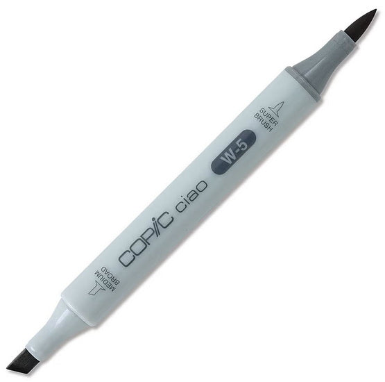 Copic Ciao Marker Warm Gray No.5