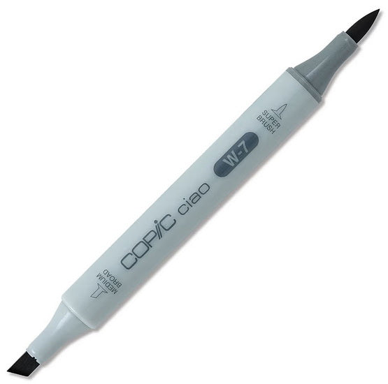 Copic Ciao Marker Warm Gray No.7
