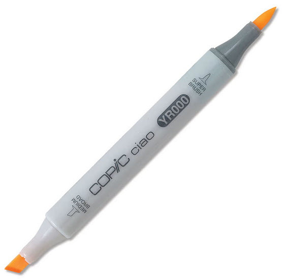 Marqueur copic ciao soie